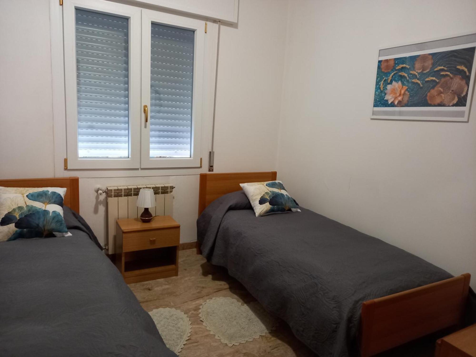 Fausto&Deby Apartment Oriago Rom bilde