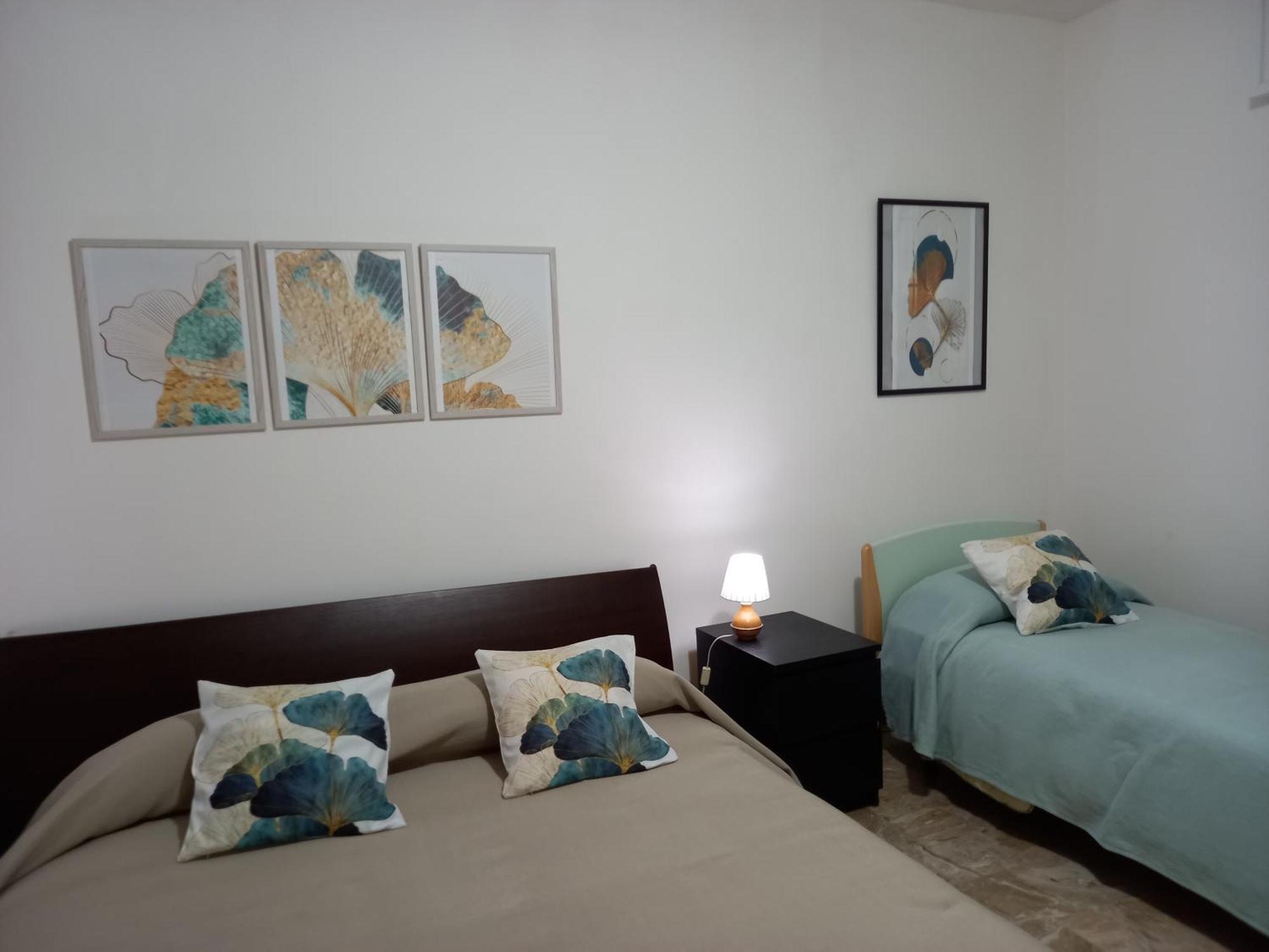 Fausto&Deby Apartment Oriago Rom bilde