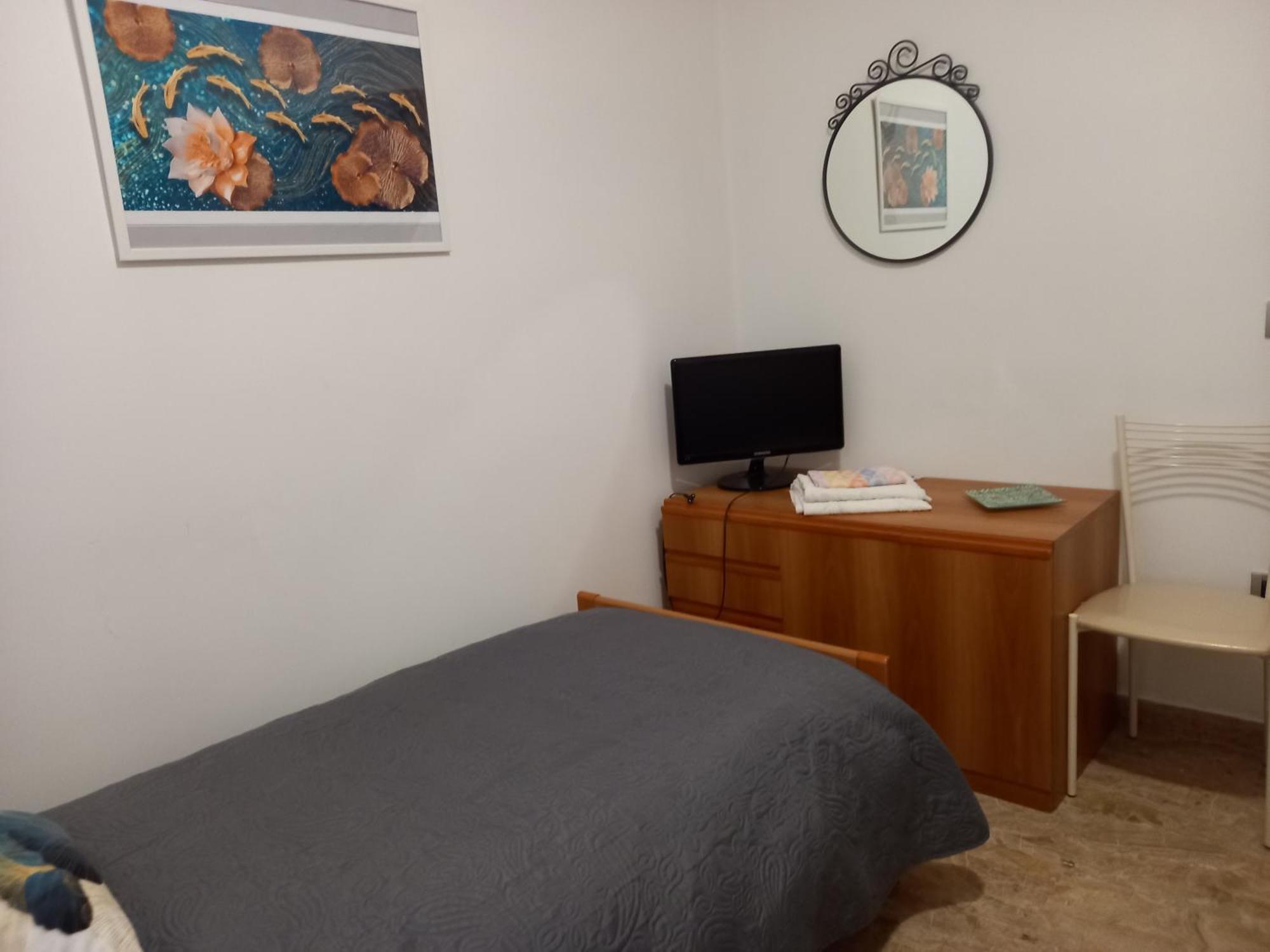 Fausto&Deby Apartment Oriago Rom bilde