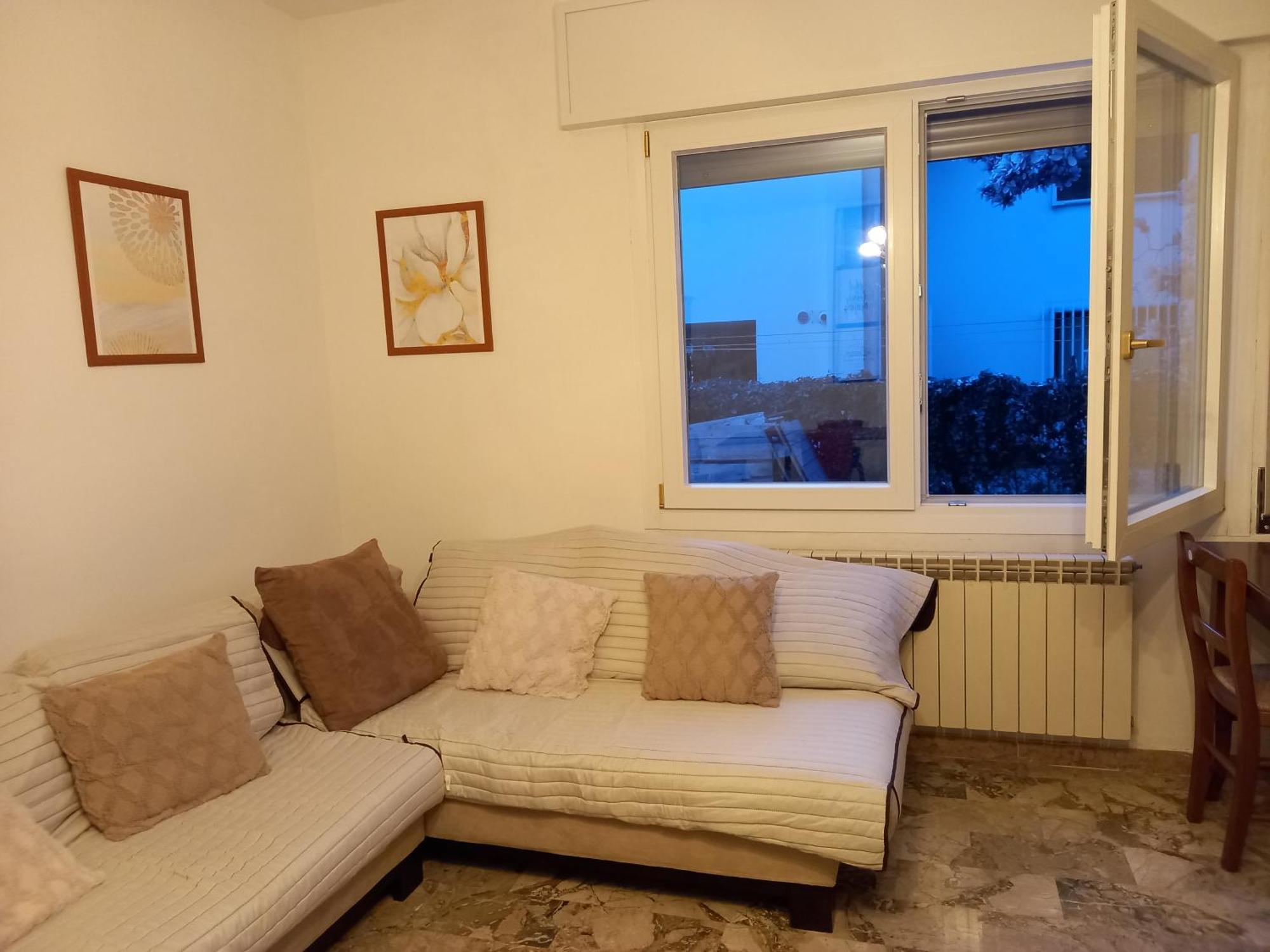 Fausto&Deby Apartment Oriago Rom bilde