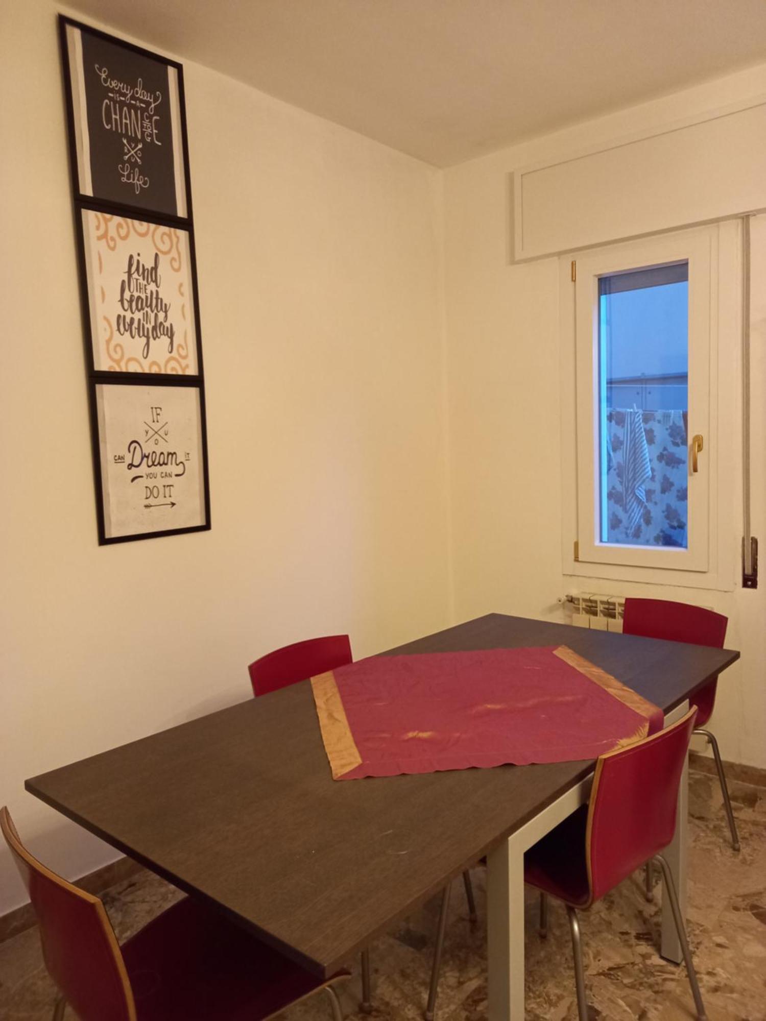 Fausto&Deby Apartment Oriago Rom bilde